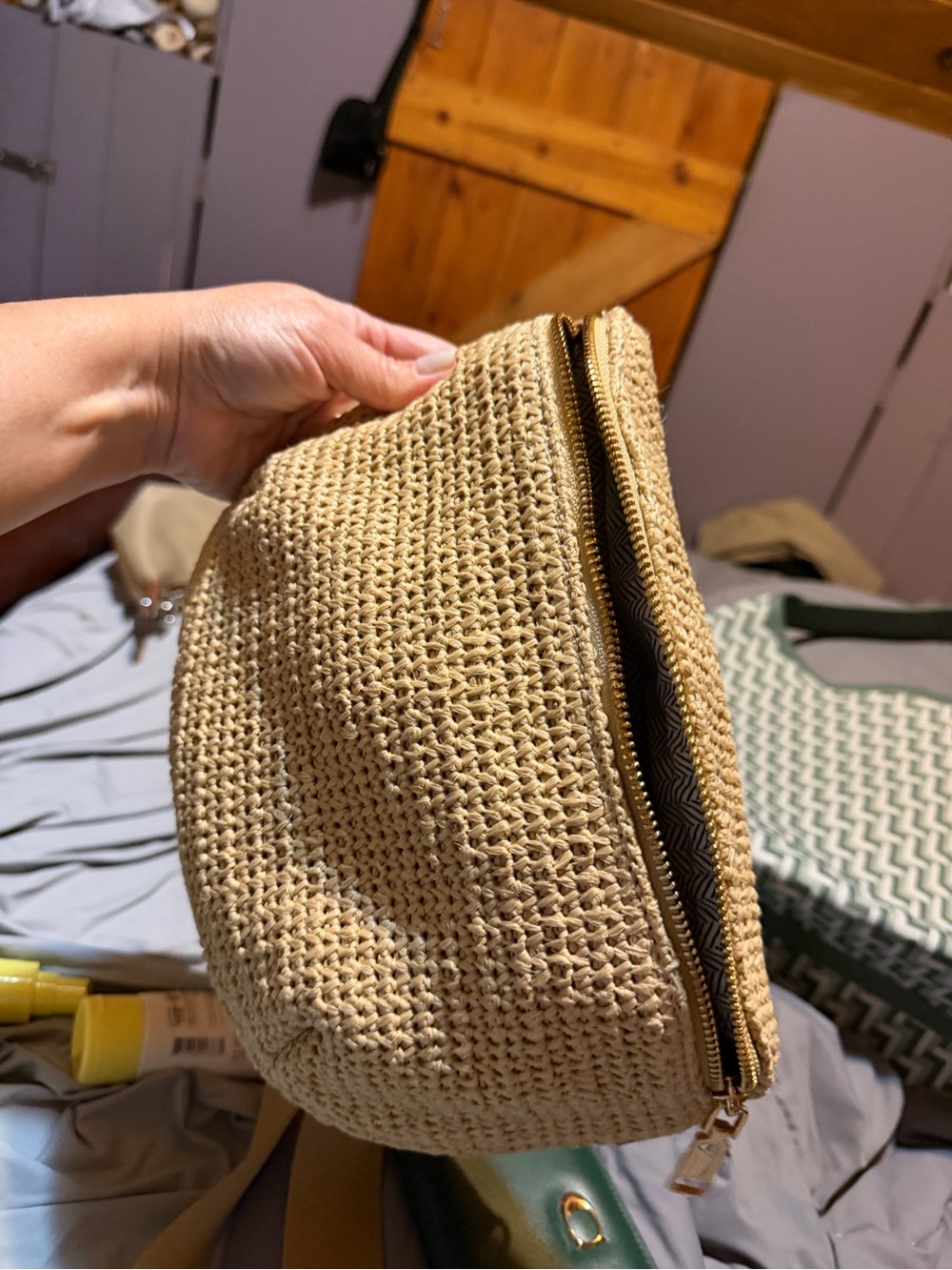 Moda Luxe Gizelle